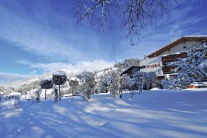 Bichlhof Wellness-Hotel Kitzbuehel - Winter
