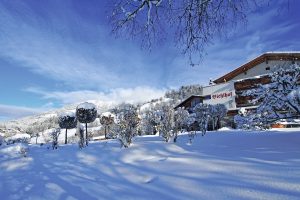 Bichlhof Wellness-Hotel Kitzbuehel - Winter