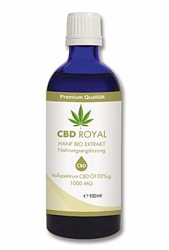 CBD ROYAL