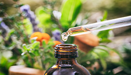 Aromatherapie